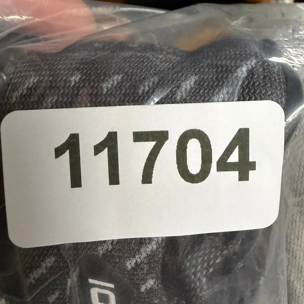 Brooks launch gts